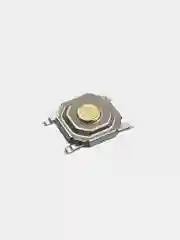 Кнопка тактовая 4*4*1.5 мм SMD IT-1187 (5 штук)