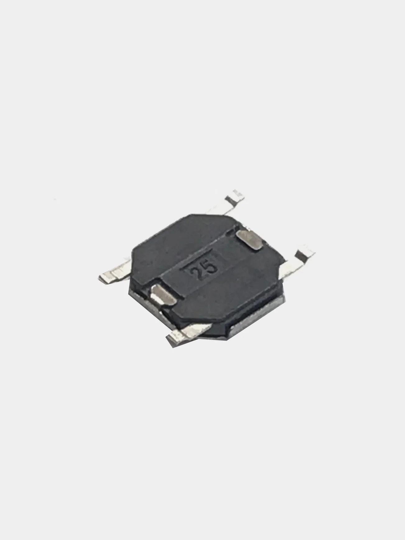 Кнопка тактовая 4*4*1.5 мм SMD IT-1187 (5 штук)