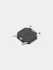 Кнопка тактовая 4*4*1.5 мм SMD IT-1187 (5 штук)
