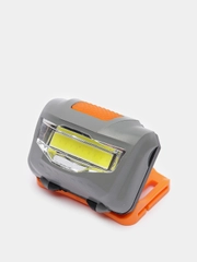 Фонарь налобный 3W COB