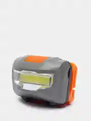 Фонарь налобный 3W COB