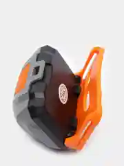Фонарь налобный 3W COB
