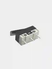 Микропереключатель DM1-01P-30 (5 штук)