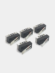 Микропереключатель DM1-01P-30 (5 штук)