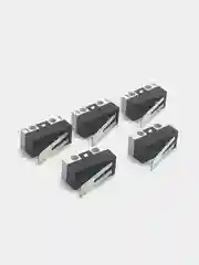 Микропереключатель DM1-01P-30 (5 штук)