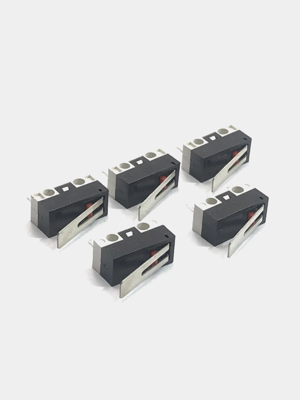 Микропереключатель DM1-01P-30 (5 штук)