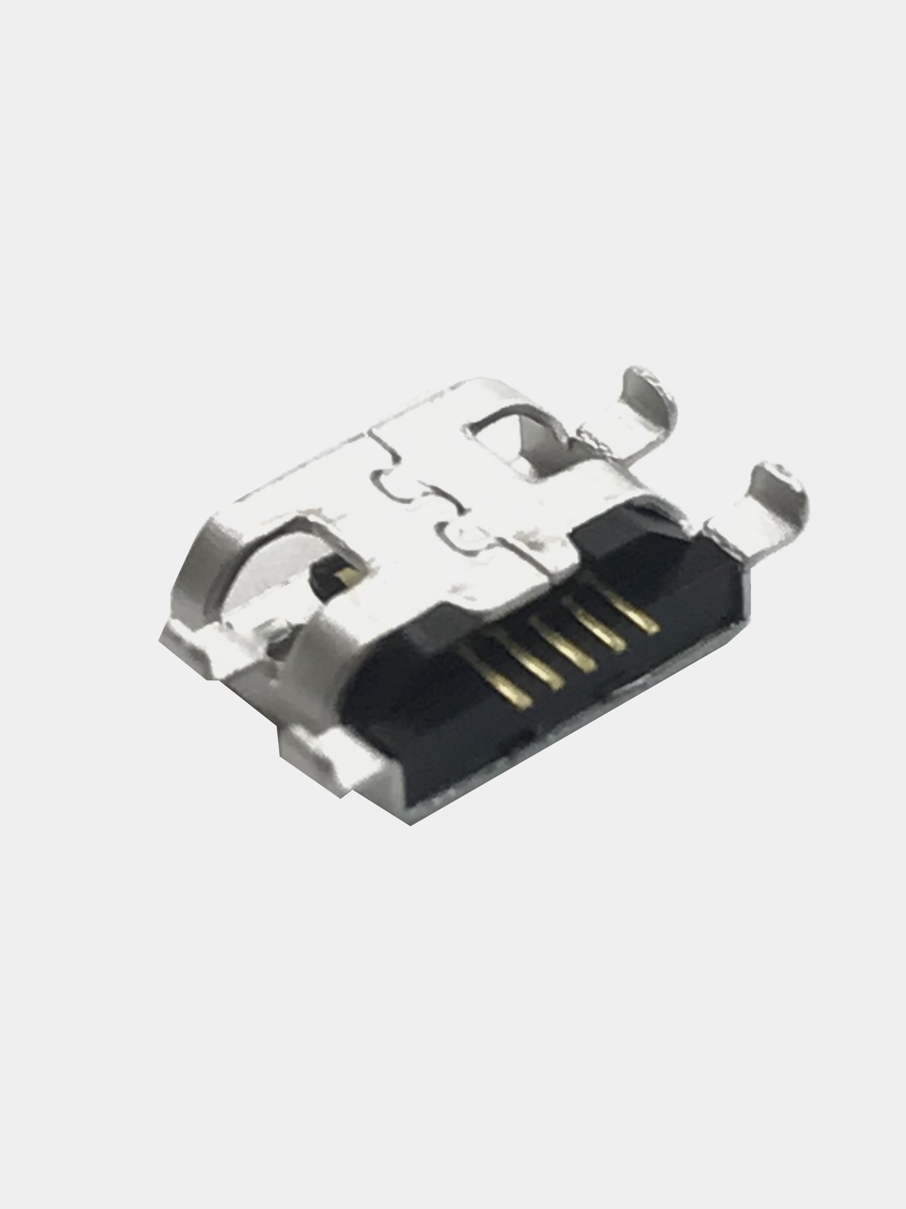 Гнездоmicro-USB5контsmd(среднееширокоекрепление,4крепежа)тип3купитьпоцене29₽винтернет-магазинеKazanExpress