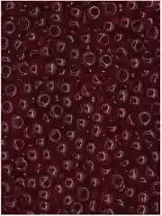 Бисер чешский Preciosa Чехия № 10/0, 50 гр