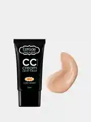 Тональный крем ESTRADE "СС CREAM SATIN FINISH" (тон 11 фарфоровый)