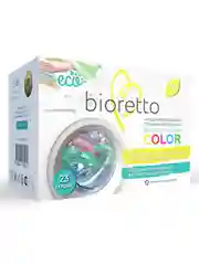 Экологичный стиральный порошок для цветного белья "COLOR", 920 г