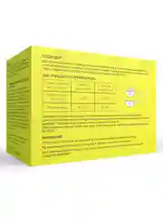 Экологичный стиральный порошок для цветного белья "COLOR", 920 г