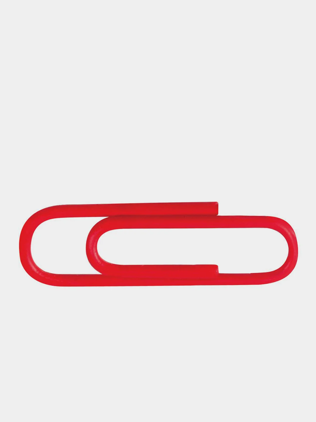 Скрепки STAFF Manager, 28 мм, цветные, 100 шт., в картонной коробке, 226821