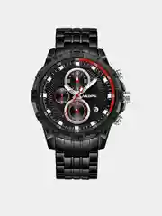 Черный часы наручные мужские AKDPN A9013