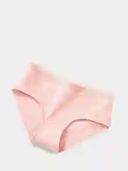 Бежевый трусы женские , хлопковые