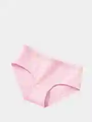 Розовый трусы женские , хлопковые