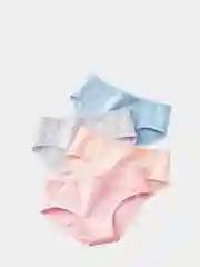 Трусы женские , хлопковые