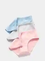 Трусы женские , хлопковые
