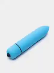 Голубой вибропуля
