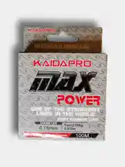 Леска KAIDAPRO MAX POWER