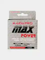 Леска KAIDAPRO MAX POWER