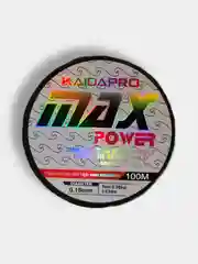 Леска KAIDAPRO MAX POWER