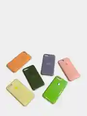 Чехол Apple Sillicone Case для iPhone 7 Plus / 8 Plus