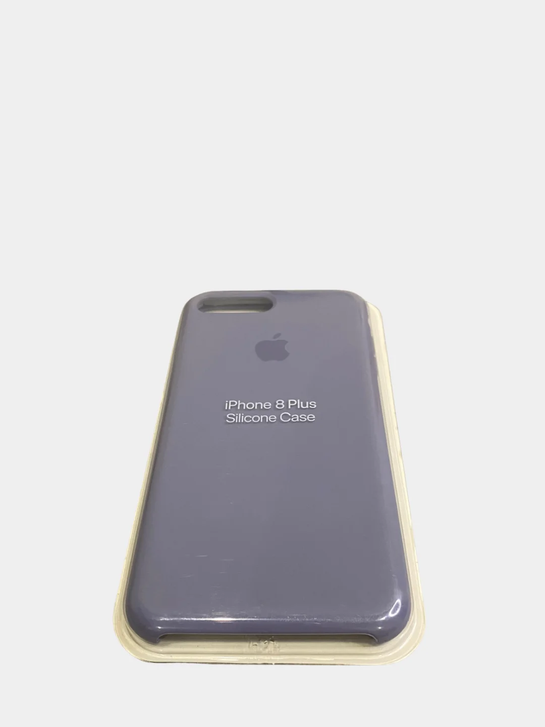 Чехол Apple Sillicone Case для iPhone 7 Plus / 8 Plus