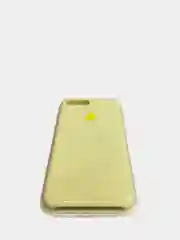 Чехол Apple Sillicone Case для iPhone 7 Plus / 8 Plus
