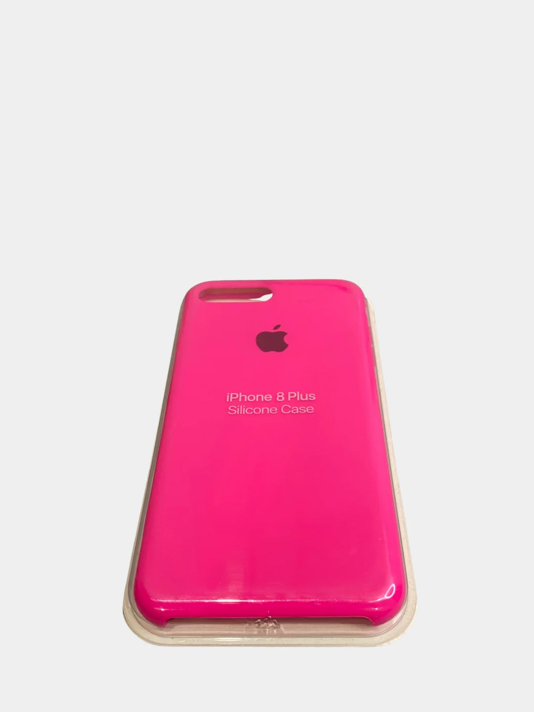 Чехол Apple Sillicone Case для iPhone 7 Plus / 8 Plus