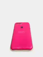 Чехол Apple Sillicone Case для iPhone 7 Plus / 8 Plus