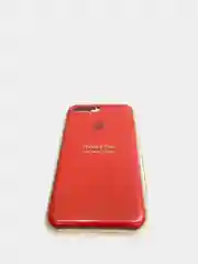Чехол Apple Sillicone Case для iPhone 7 Plus / 8 Plus