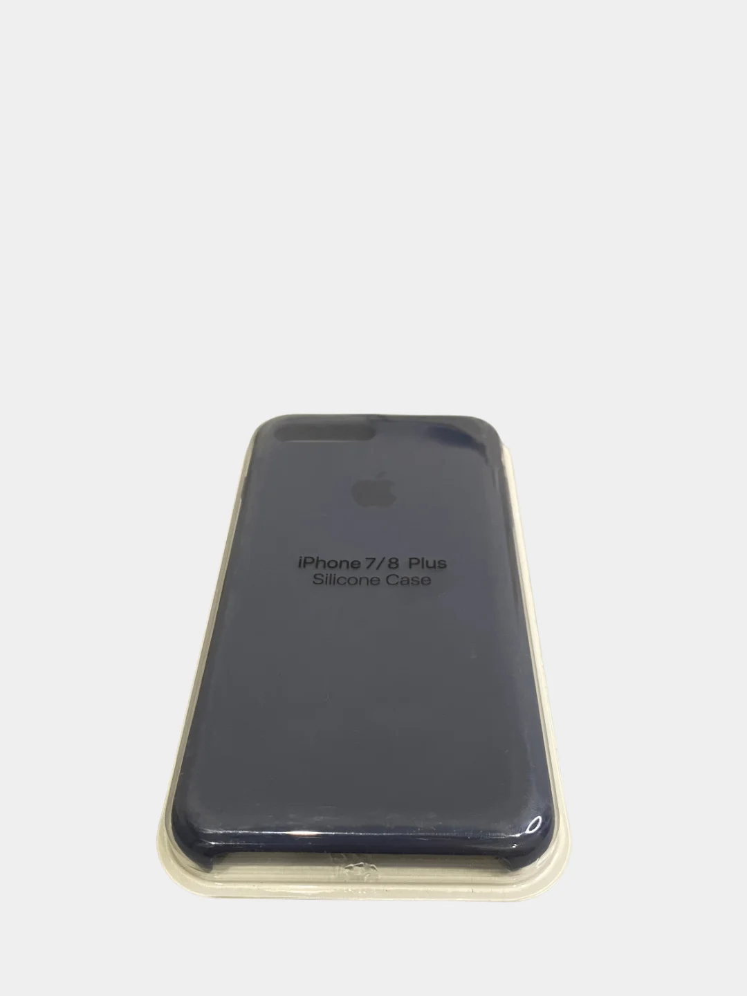 Чехол Apple Sillicone Case для iPhone 7 Plus / 8 Plus