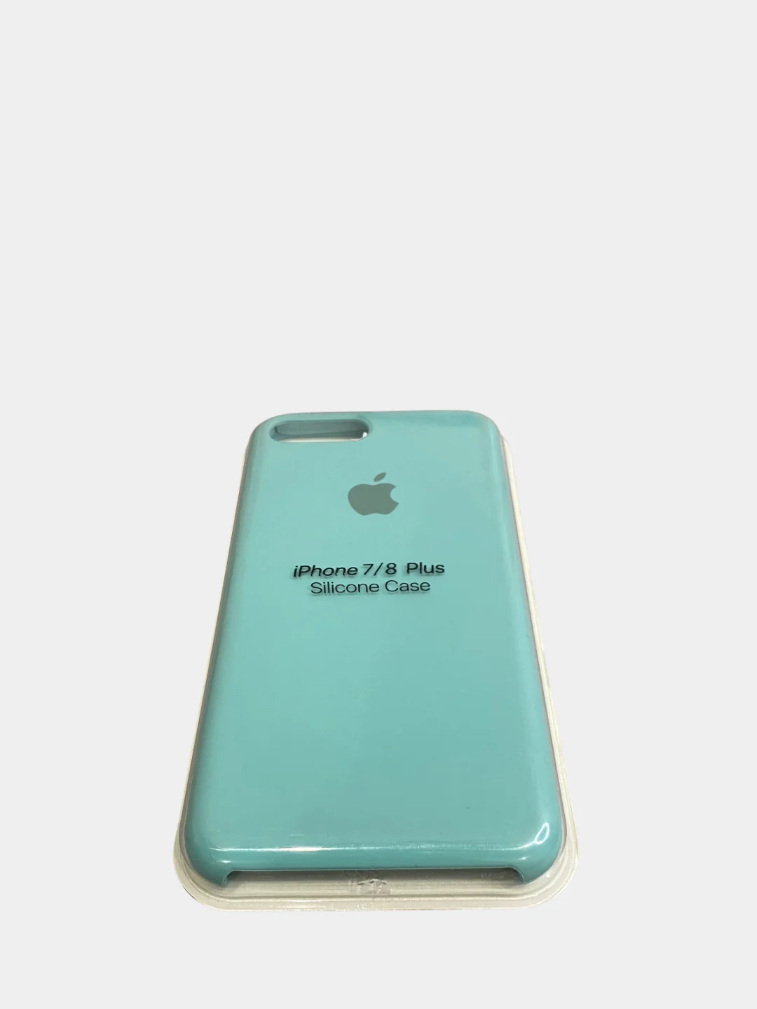 Чехол Apple Sillicone Case для iPhone 7 Plus / 8 Plus