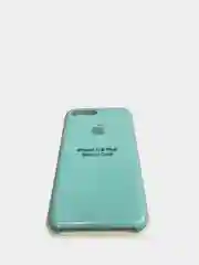 Чехол Apple Sillicone Case для iPhone 7 Plus / 8 Plus