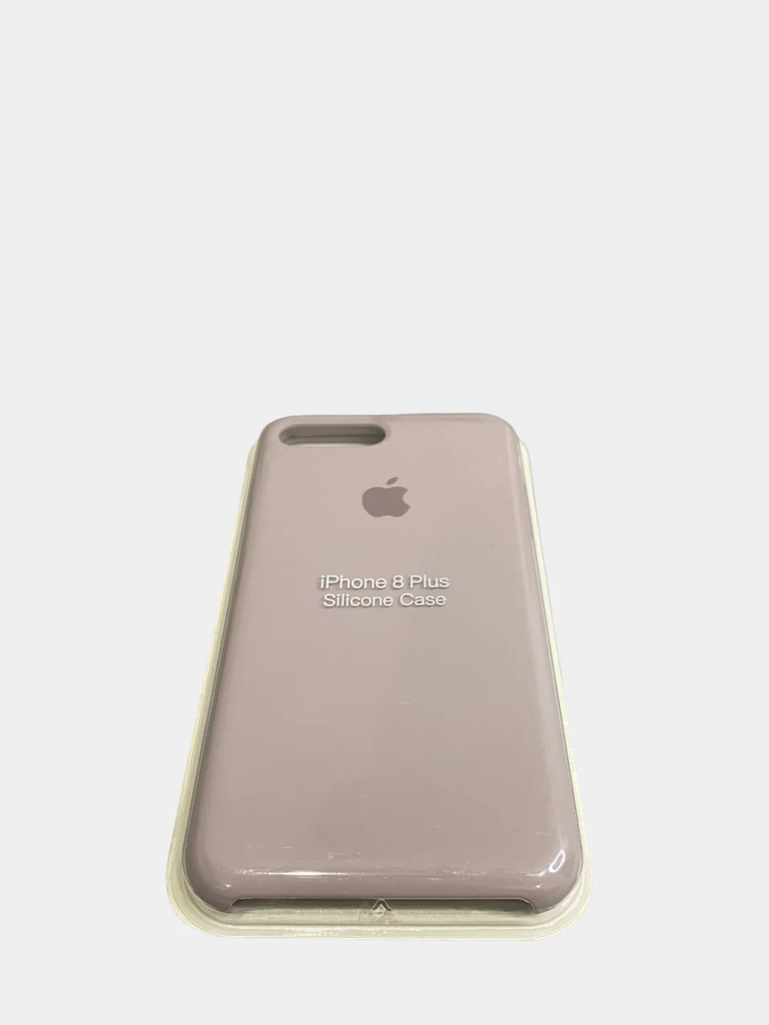 Чехол Apple Sillicone Case для iPhone 7 Plus / 8 Plus