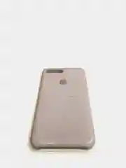 Чехол Apple Sillicone Case для iPhone 7 Plus / 8 Plus