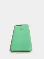Чехол Apple Sillicone Case для iPhone 7 Plus / 8 Plus