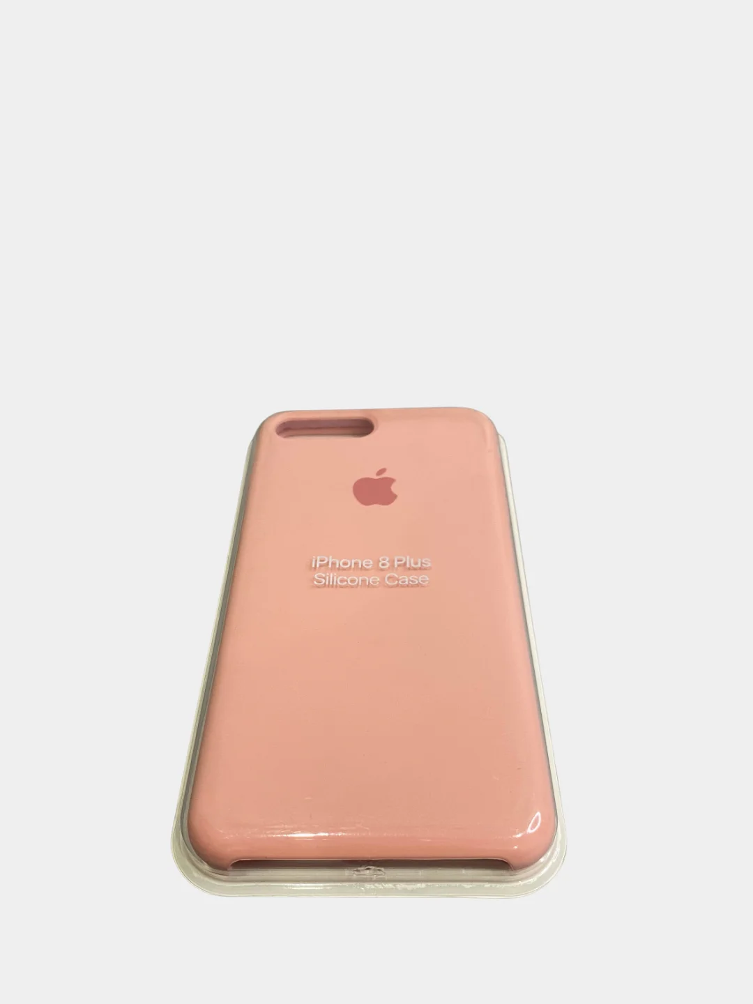 Чехол Apple Sillicone Case для iPhone 7 Plus / 8 Plus