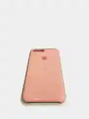 Чехол Apple Sillicone Case для iPhone 7 Plus / 8 Plus