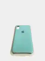 Чехол Apple Sillicone Case для iPhone XS