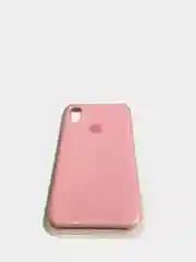 Чехол Apple Sillicone Case для iPhone XS