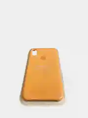 Чехол Apple Sillicone Case для iPhone XS