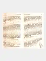 Жаворонок. Тургай. Повесть для детей на татарском языке