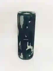 Красный беспроводная колонка Borofone BR1