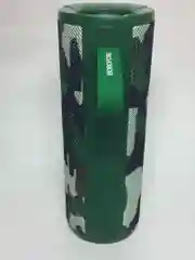 Красный беспроводная колонка Borofone BR1