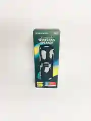 Хаки беспроводная колонка Borofone BR1