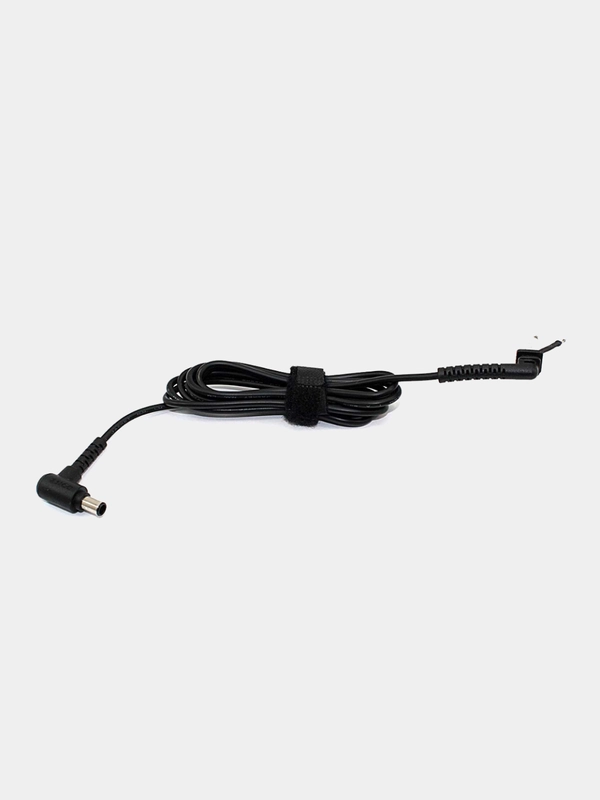 Кабель для блока питания Sony 6.0x4.4mm (угловой)