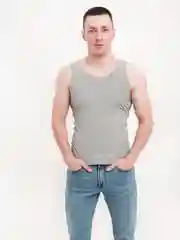 Майка мужская