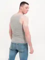 Майка мужская
