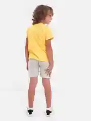 Футболка и шорты
